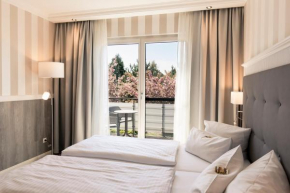 Resort Hotel IV Jahreszeiten Zingst in Zingst